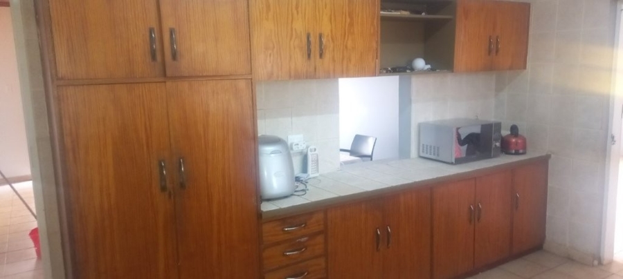3 Bedroom Property for Sale in Riebeeckstad Free State